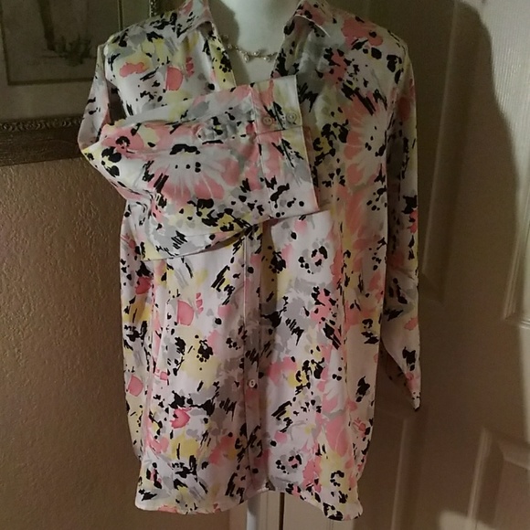 Long sleeve  top - Picture 5 of 7